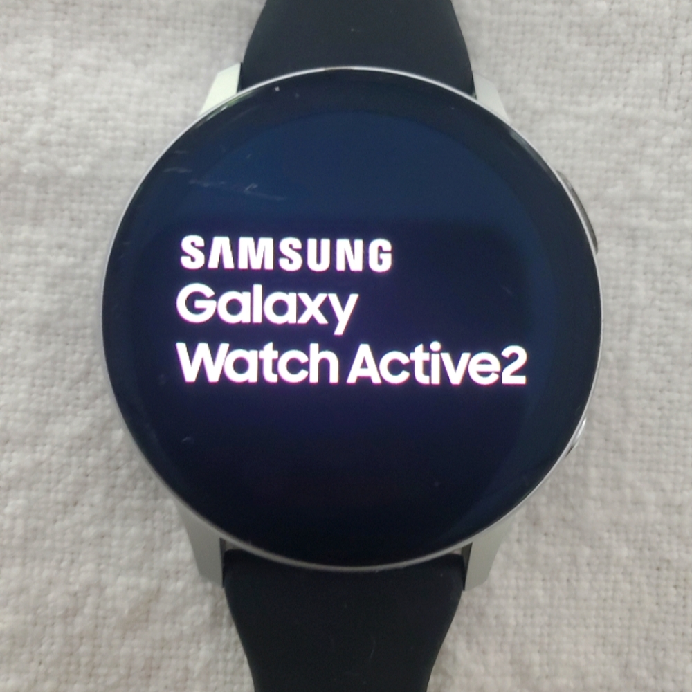 Samsung Galaxy 2 Active Watch